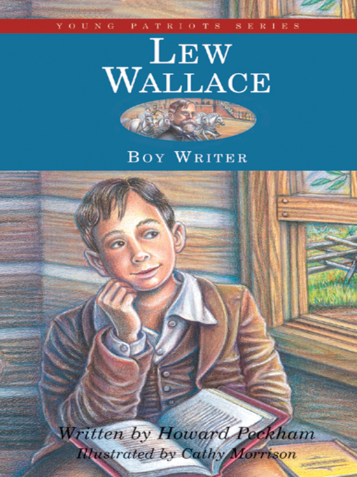 Title details for Lew Wallace by Martha E. Schaaf - Available